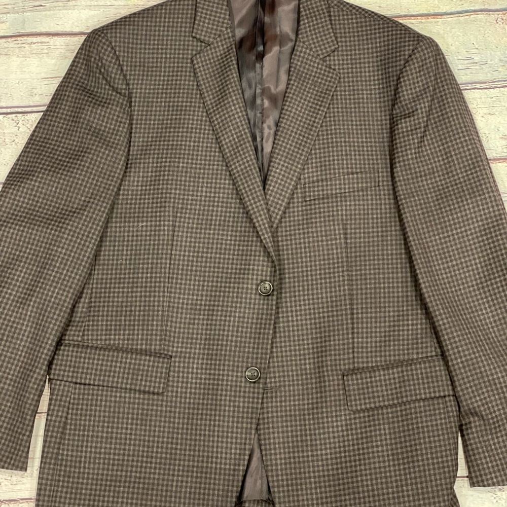Pronto Uomo blazer